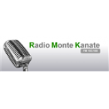 Radio Radio Monte Kanate 103.1