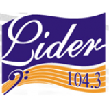 Radio FM Lider 104.3