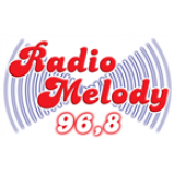 Radio Melody FM 96.8