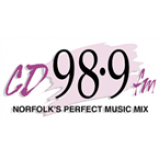 Radio CD98.9