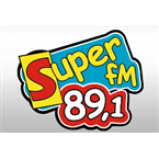 Radio Rádio Super FM 89.1