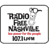 Radio Radio Free Nashville 107.1