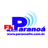 Radio Rádio Paranoá FM 98.1