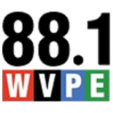 Radio WVPE 88.1