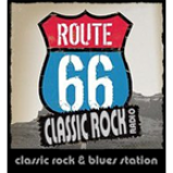 Radio Route 66 - Classic Rock Radio