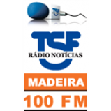 Radio TSF Madeira 100.0