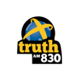 Radio The Truth 830