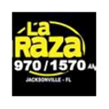 Radio La Raza 970