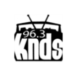 Radio KNDS 96.3