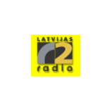 Radio Latvijas Radio 2 91.5