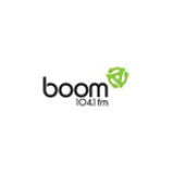 Radio Boom fm 104.1