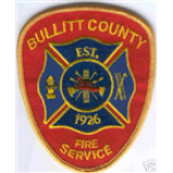 Radio Bullitt County Fire and EMS