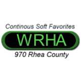 Radio WRHA 970