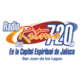 Radio Ritmo 720