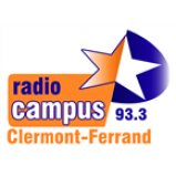 Radio Radio Campus Clermont 93.3