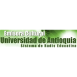 Radio Emisora Cultural Universidad de Antioquia 101.9