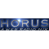 Radio HORUS - A Web Radio MIx