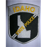 Radio Idaho State Police - Boise Metro area