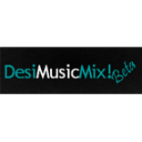 Radio Desi Music Mix