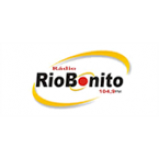 Radio Rádio Rio Bonito 104.9