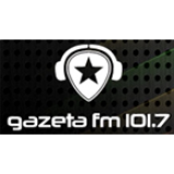 Radio Rádio Gazeta 101.7