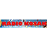 Radio Rádio Kosak
