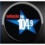 Radio Rádio Seleção FM 104.9