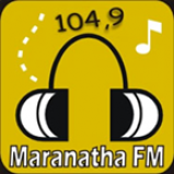 Radio Rádio Maranatha FM 104.9