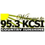 Radio Country Sunshine 95.3