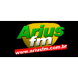 Radio Rádio Arius FM 87.9