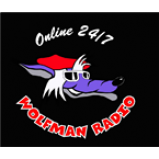 Radio Wolfman Radio