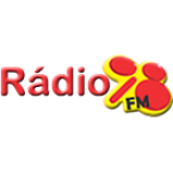 Radio Rádio 98 FM 98.3