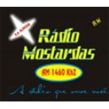 Radio Rádio Mostardas 1460