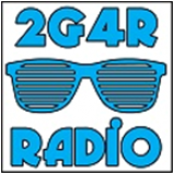 Radio 2G4R Radio
