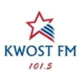 Radio KWOST FM