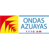 Radio Ondas Azuayas 1110