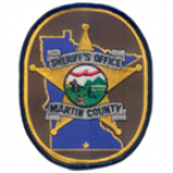 Radio Martin County Sheriff, Police, Fire, and EMS