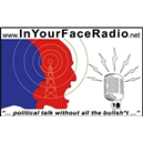 Radio In Your Face Radio