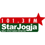 Radio StarJogja 101.3