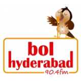 Radio Bol Hyderabad 90.4