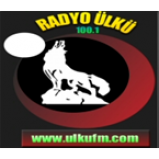 Radio Radyo Ulku 100.1