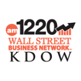 Radio KDOW 1220