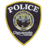 Radio Chesapeake Police