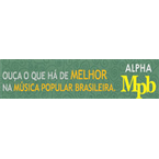 Radio Rádio Alpha FM (MPB)
