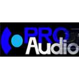 Radio Pro Audio Radio - Top Latin