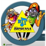 Radio Rádio Imprensa FM 102.5