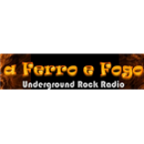 Radio Rádio Rock a Ferro e Fogo