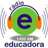 Radio Rádio Educadora AM 1400
