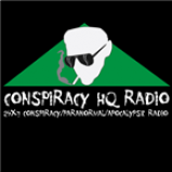 Radio Conspiracy HQ Radio Network