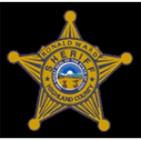 Radio Highland County Sheriff and Fire
